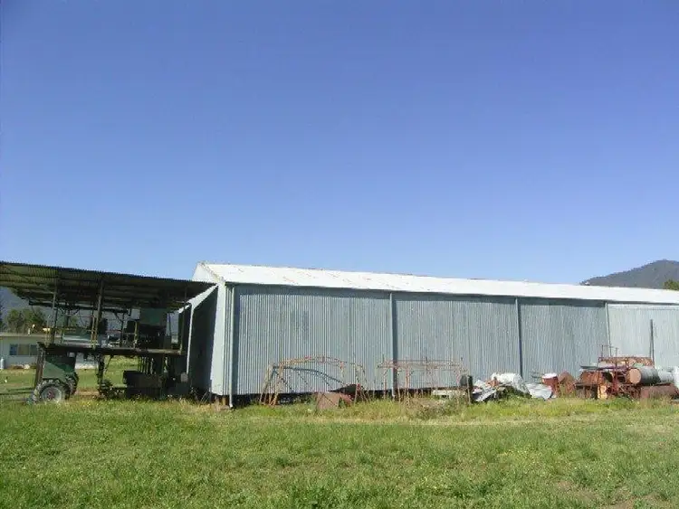 Fifth view of Homely house listing, 1 Damms Road, Mount Beauty VIC 3699