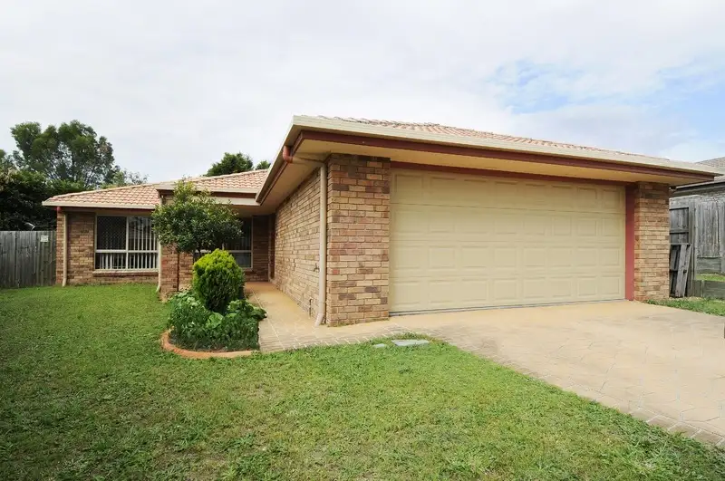 Main view of Homely house listing, 16 Wavecrest Place, Calamvale QLD 4116