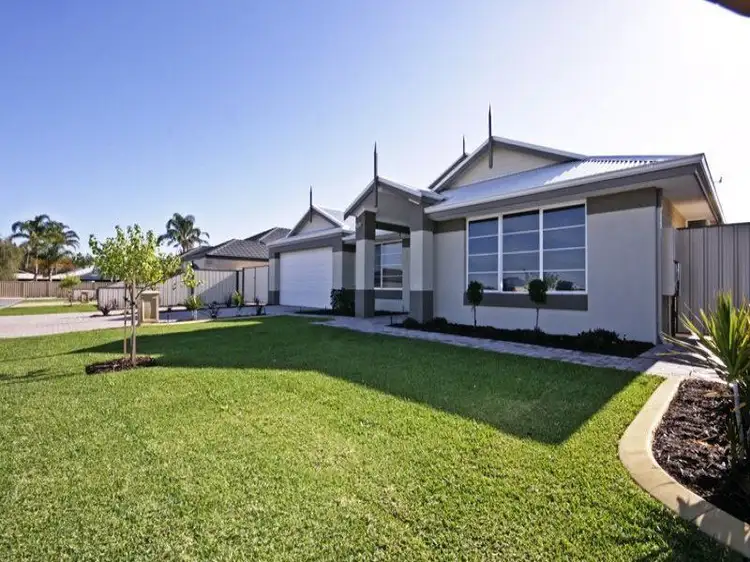 Second view of Homely house listing, 25 Stainsby Turn, Canning Vale WA 6155