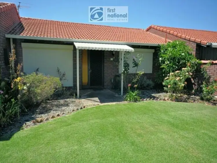 2/4 Court Street, West Busselton WA 6280