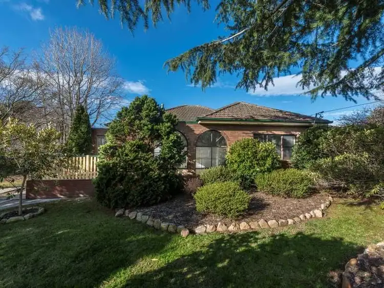 Main view of Homely house listing, 14 Lovelle Street, Moss Vale NSW 2577