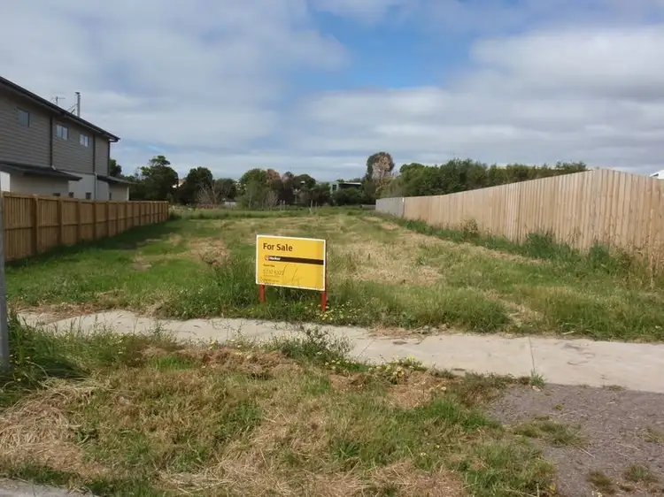 Main view of Homely land listing, Scenic Drive, Apollo Bay VIC 3233