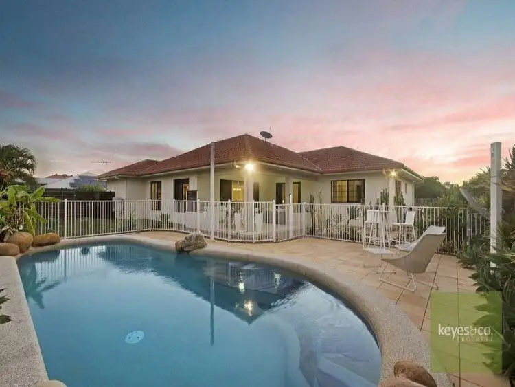 Second view of Homely house listing, 1 Inlet Retreat, Douglas QLD 4814
