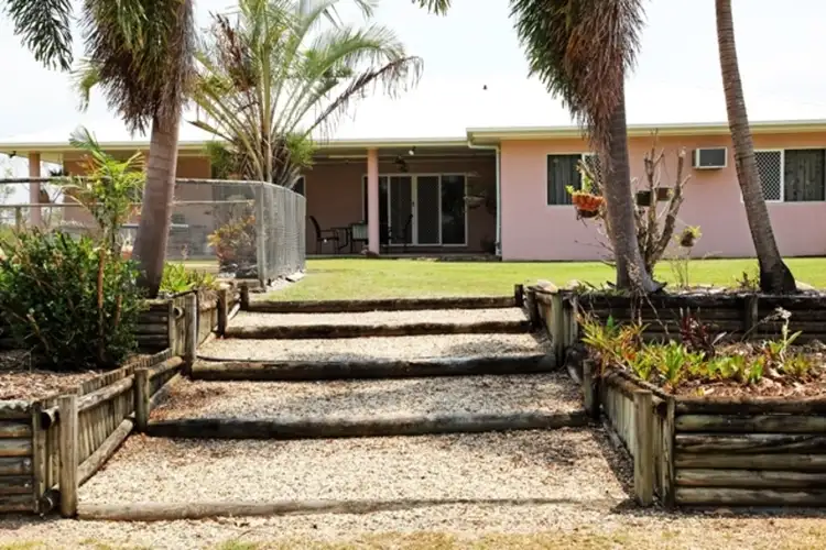 30 Melrose Crescent, Kelso QLD 4815