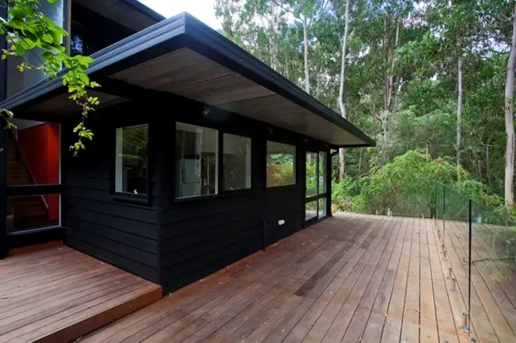Third view of Homely townhouse listing, 1/6 Richardson Boulevard, Lorne VIC 3232