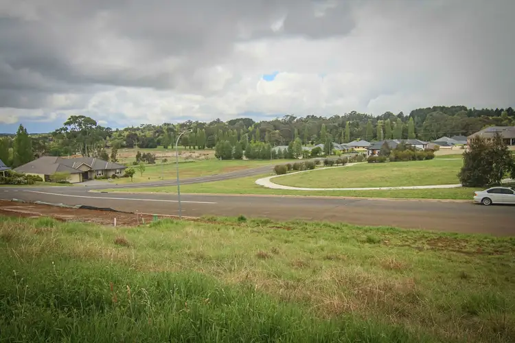 Third view of Homely land listing, 6 Isaac Drive, Orange NSW 2800