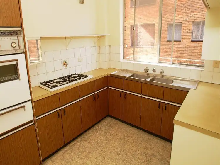 Fourth view of Homely apartment listing, 31/386 Mowbray Road, Lane Cove North NSW 2066