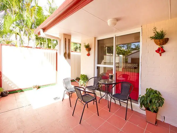 Third view of Homely townhouse listing, 128 Benowa Road, Southport QLD 4215