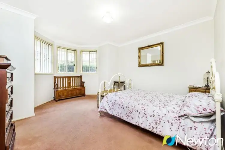 Fifth view of Homely townhouse listing, 2/116 Auburn Street, Kirrawee NSW 2232