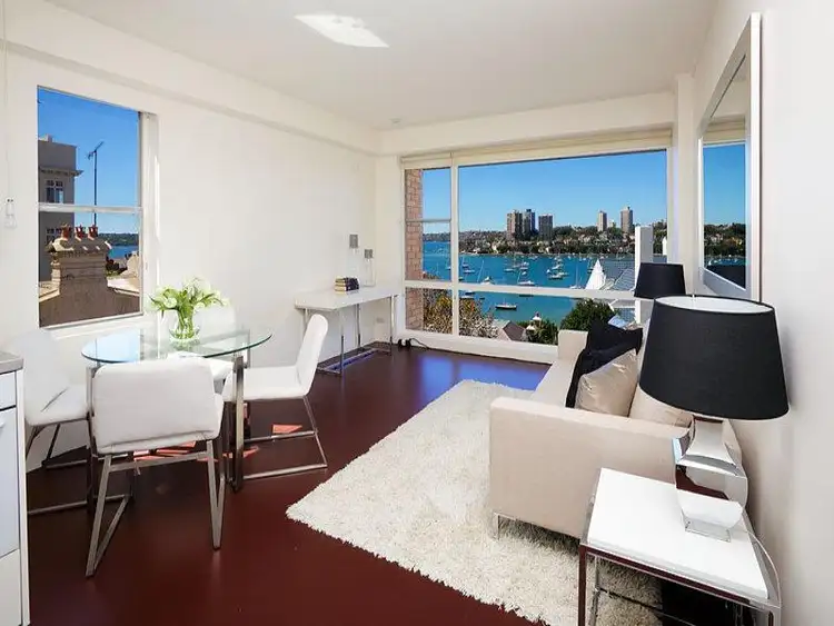 28/19-21 Billyard Avenue, Elizabeth Bay NSW 2011