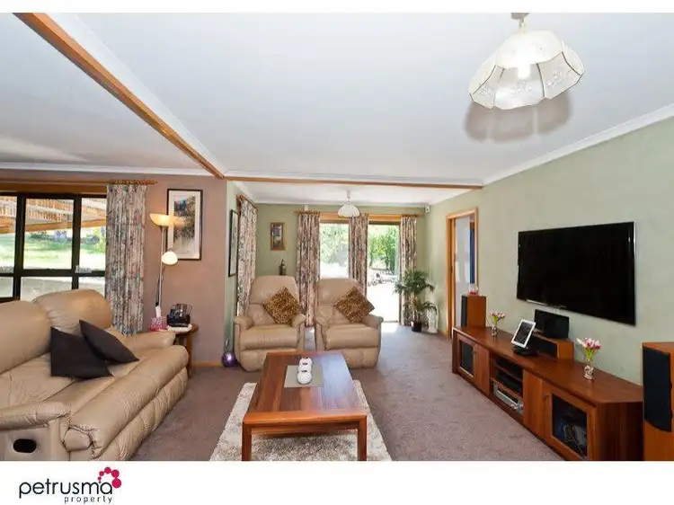Second view of Homely house listing, 99 Black Hills Road, Magra TAS 7140