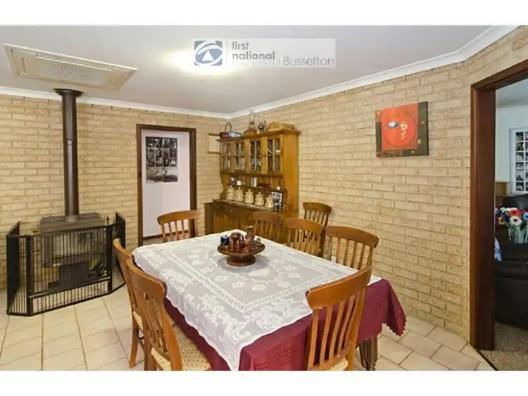 Second view of Homely house listing, 4 Querimba Glen, West Busselton WA 6280