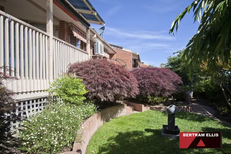 Main view of Homely townhouse listing, 8/26 William Hudson Crescent, Monash ACT 2904