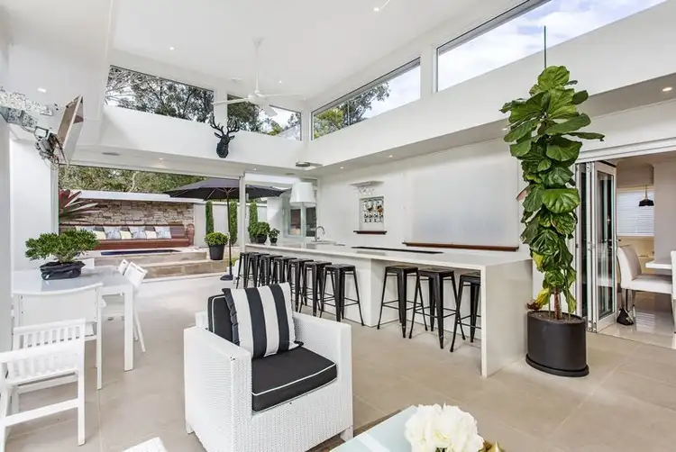 Fourth view of Homely house listing, 4 Elm Place, Woolooware NSW 2230