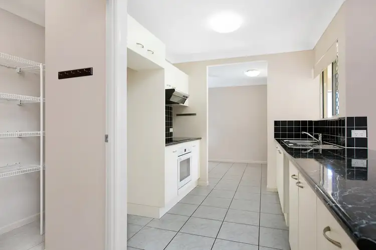 Fourth view of Homely house listing, 1 Stringer Close, Redlynch QLD 4870