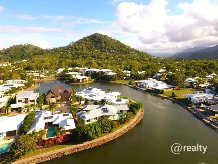 Fourth view of Homely house listing, 20 LAGOON DRIVE, Trinity Beach QLD 4879
