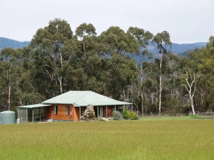 12 Walters Road, Wattle Grove TAS 7112