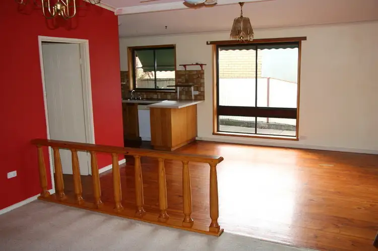 Second view of Homely house listing, 8 Lennox Street, Myrtleford VIC 3737