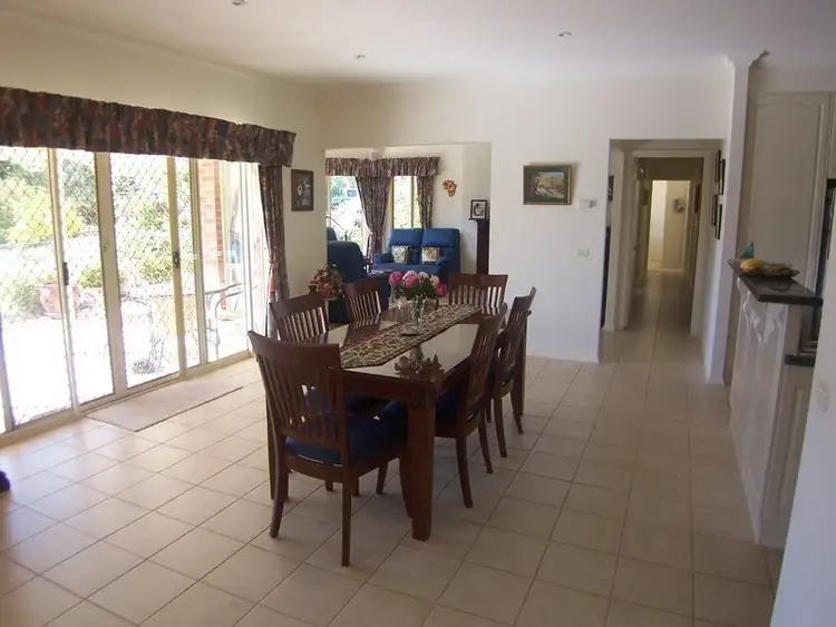 Fifth view of Homely house listing, 15 Walnut Grove, Bright VIC 3741