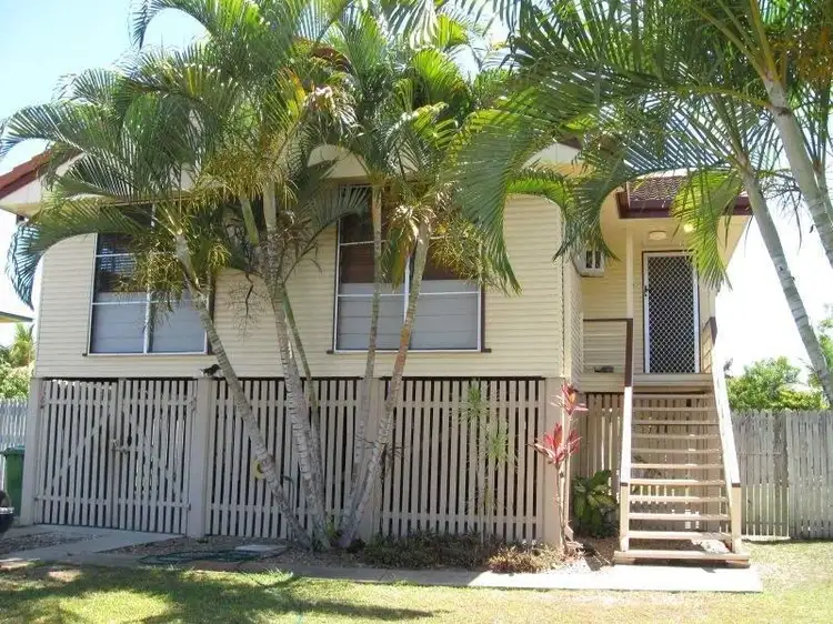 13 Hutchins Street, Heatley QLD 4814