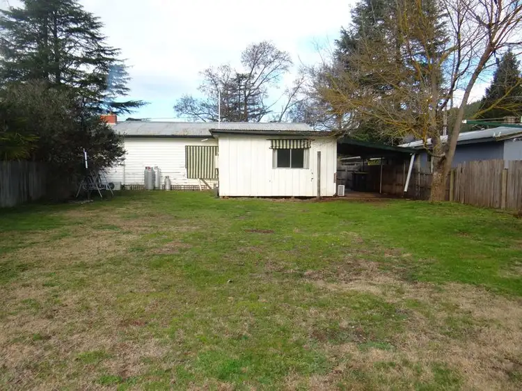 Second view of Homely house listing, 13 Bailey Street, Porepunkah VIC 3740