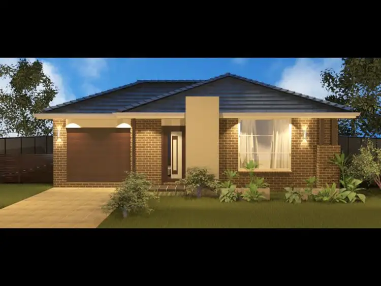 Lot 4 Hartlepool Road, Edmondson Park NSW 2174