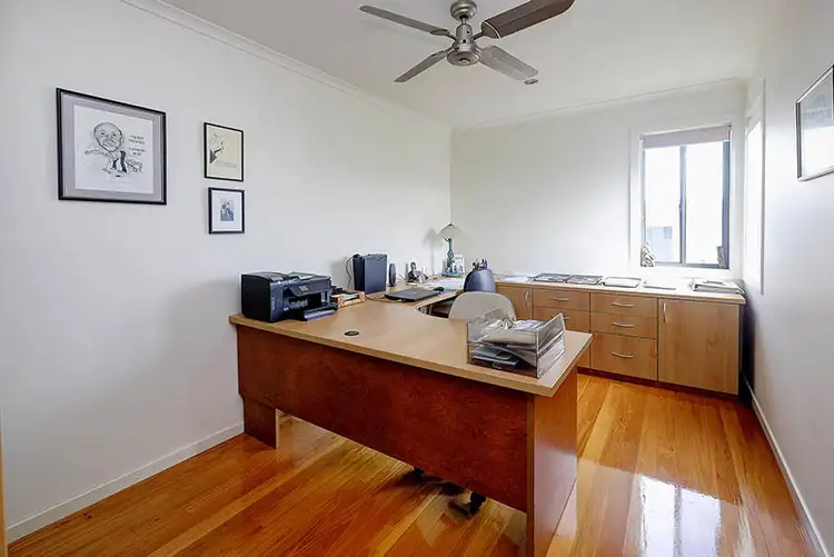 Fifth view of Homely house listing, 17 Coastal View Drive, Tallwoods Village NSW 2430