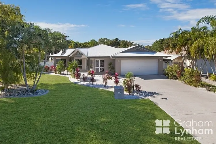 Main view of Homely house listing, 48 Weddell Drive, Annandale QLD 4814