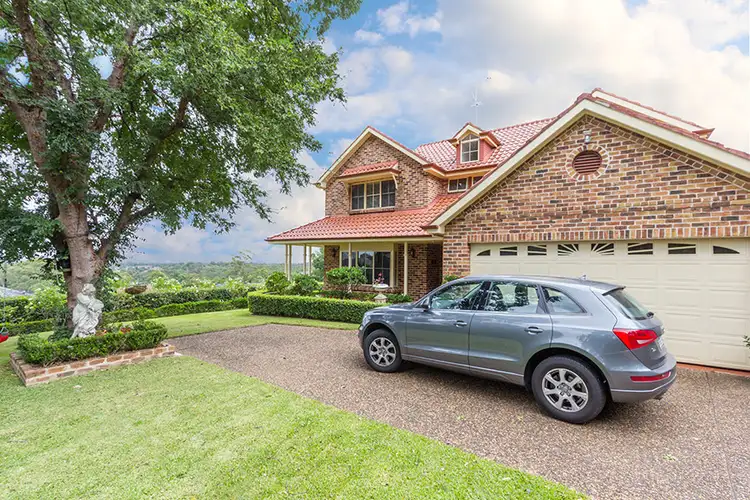 135 Castle Hill Road, West Pennant Hills NSW 2125