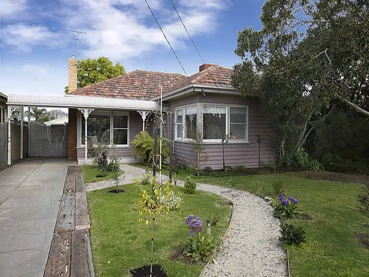 39 Marion Street, Altona North VIC 3025