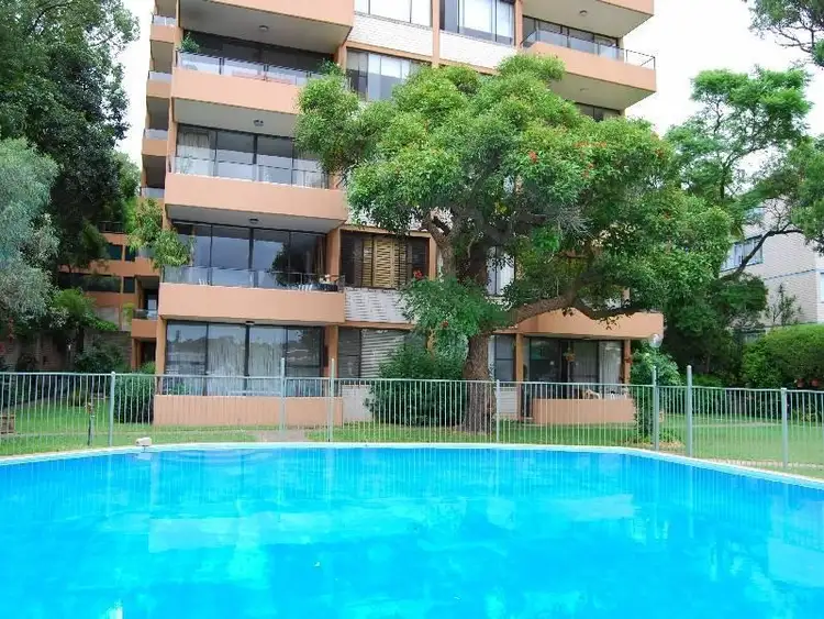 Third view of Homely apartment listing, 31/18 Wolseley Street, Drummoyne NSW 2047