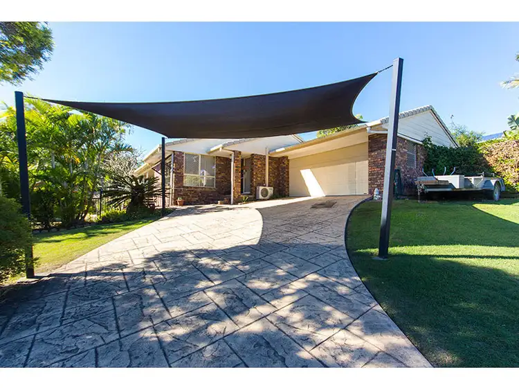 Fourth view of Homely house listing, 5 Macduff Court, Highland Park QLD 4211