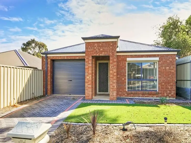 Main view of Homely house listing, 3a Carolyn Avenue, Morphett Vale SA 5162