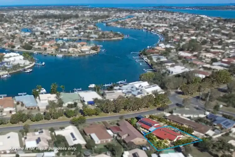 1/91 Endeavour Drive, Banksia Beach QLD 4507