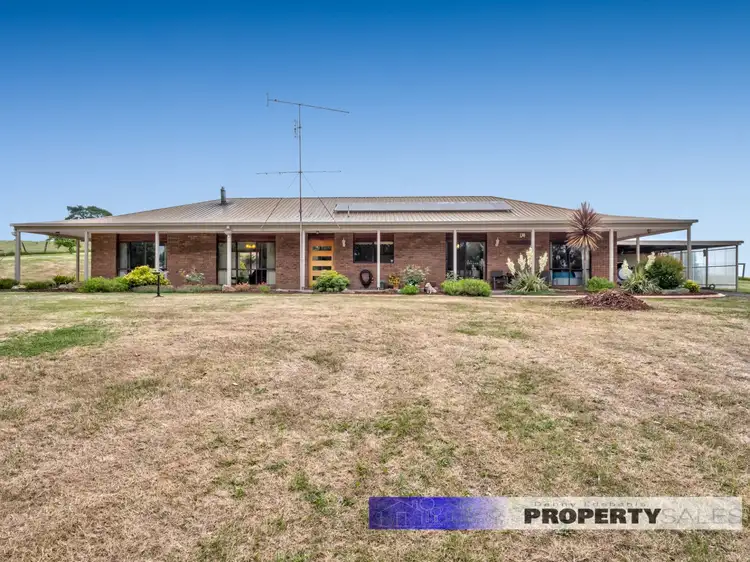 55 Thalloo Road, Thalloo VIC 3825