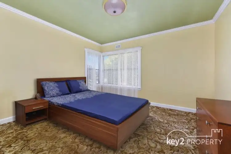 Fifth view of Homely house listing, 17 Reibey Street, Hadspen TAS 7290