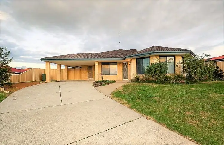 Main view of Homely house listing, 73 Glenhoun, Eaton WA 6232
