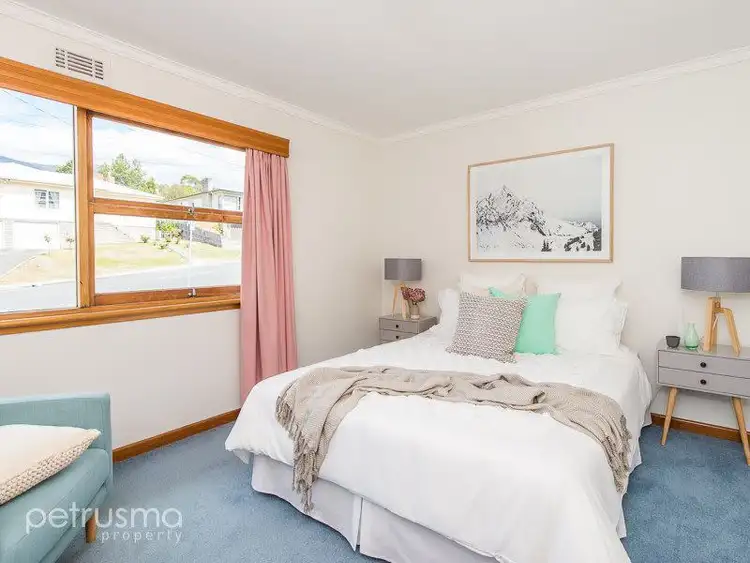 Sixth view of Homely house listing, 7 Girrabong Road, Lenah Valley TAS 7008