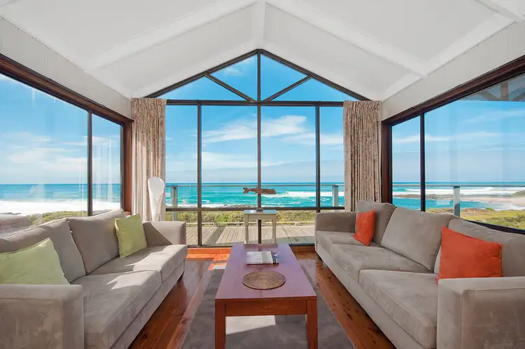 Main view of Homely house listing, 20 Panorama Crescent, Marengo VIC 3233