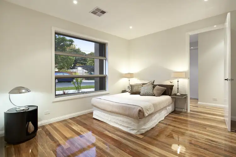 Fifth view of Homely townhouse listing, 40B ANNE STREET, Mckinnon VIC 3204