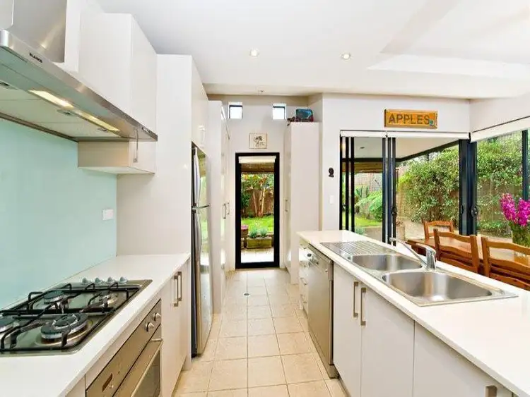 Fourth view of Homely townhouse listing, 2/13A Blackwall Point Road, Chiswick NSW 2046