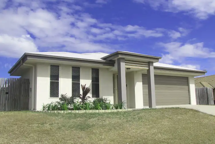 10 Ellis Street, Calliope QLD 4680