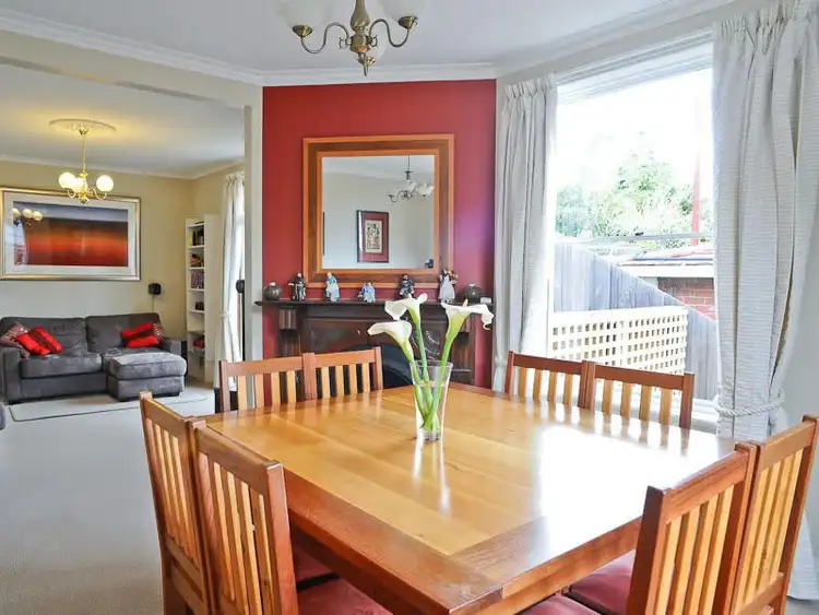 Fifth view of Homely house listing, 7 Valley Street, West Hobart TAS 7000