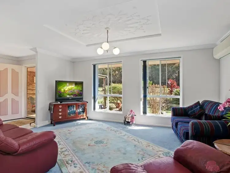 Fifth view of Homely house listing, 76 Illoura Place, Cooroibah QLD 4565