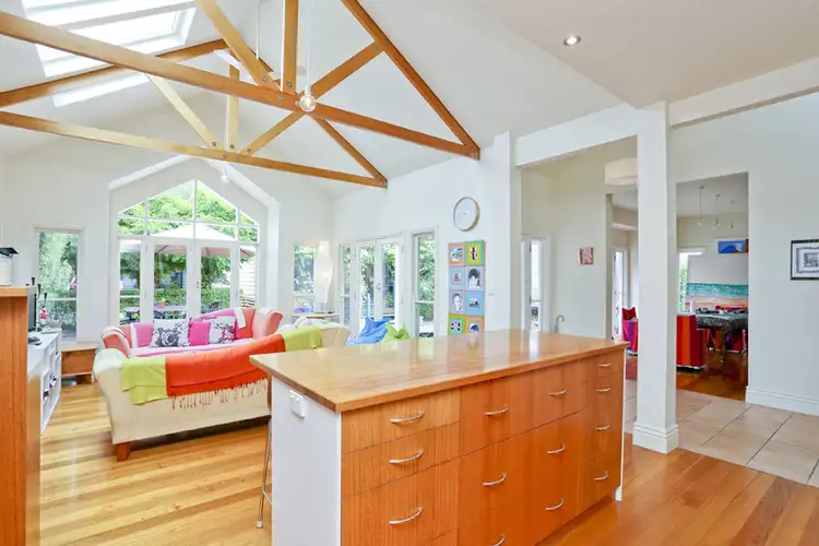 Third view of Homely house listing, 101 Skene St, Newtown VIC 3220
