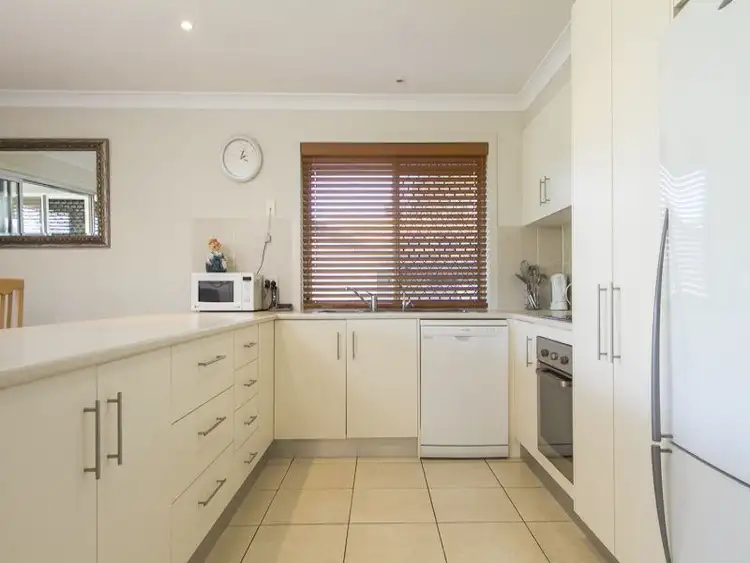 Sixth view of Homely house listing, 59 Antonson Crescent, Mudgeeraba QLD 4213