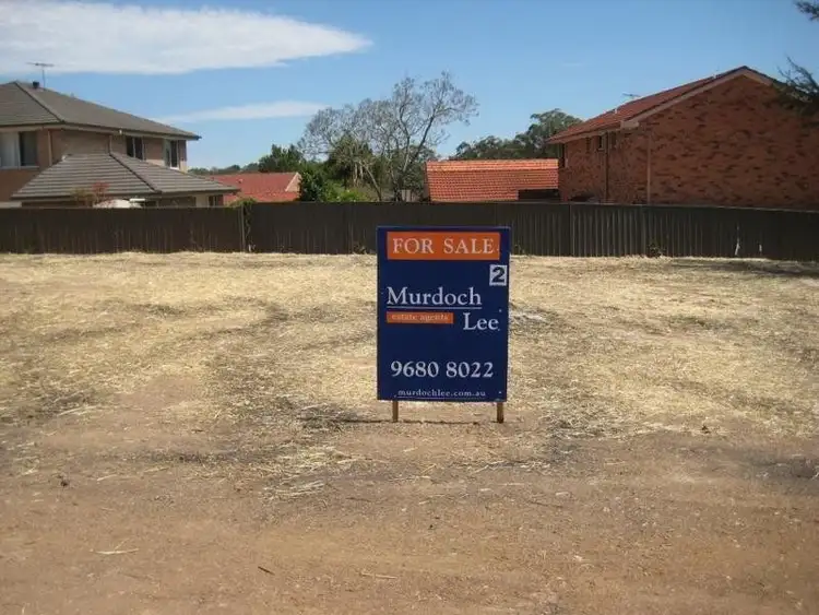 LOT 2, 97-101 Aiken Road, West Pennant Hills NSW 2125