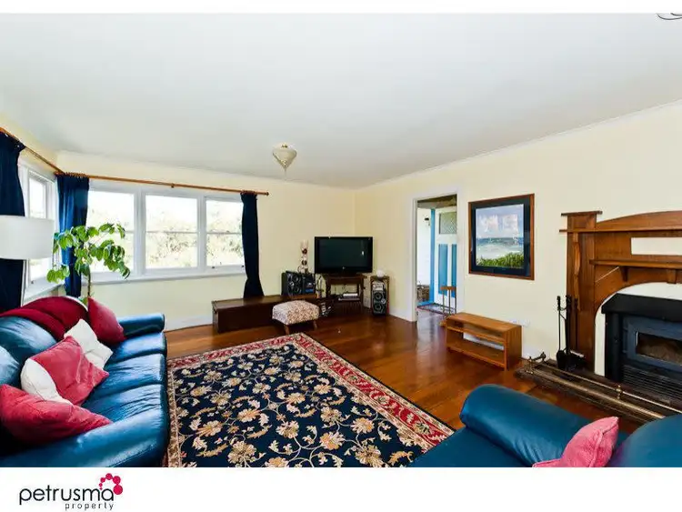 Third view of Homely house listing, 40 Hiern Road, Blackmans Bay TAS 7052