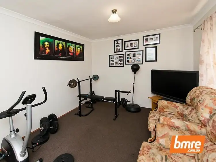 Sixth view of Homely house listing, 91 Powell Crescent, Brookdale WA 6112