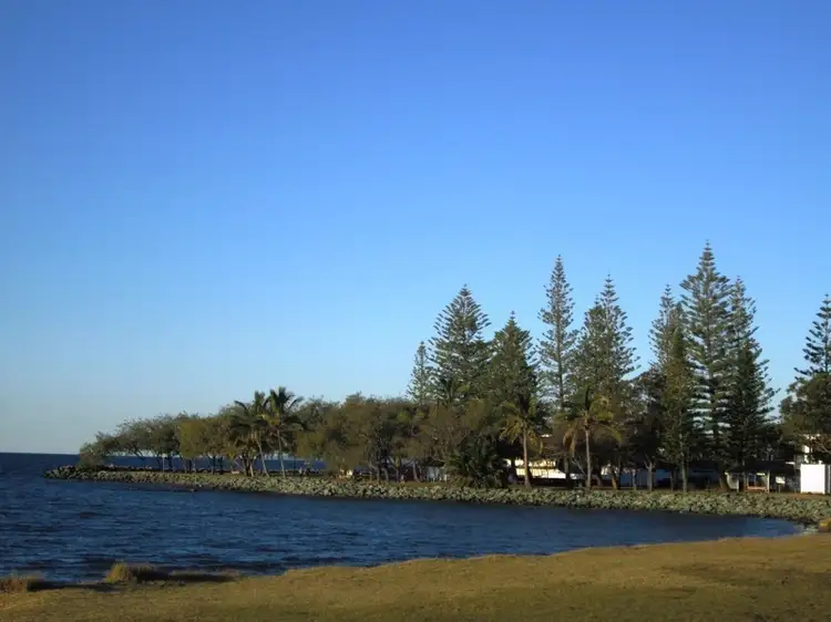 Fourth view of Homely land listing, 1a FOURTH AVE, Scarborough QLD 4020